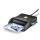Czytnik kart SD Axagon CRE-SM3SD 4-slot Smart card FlatReader czytnik